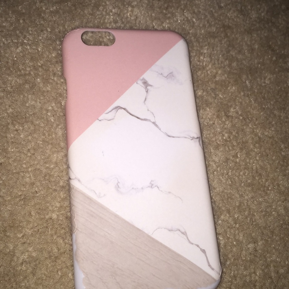 NEW iPhone 6/7/8 Case